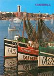 CPM Cambrils Tarragona Detaille