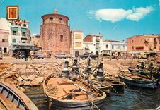 CPM Cambrils Tarragona Embarcadere