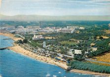 CPM Cambrils Tarragona Camping