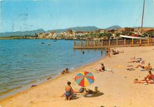 CPM Cambrils Tarragona Plage