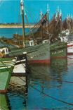 CPM Cambrils Tarragona Port de peche Bateaux