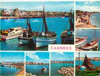 CPM Cambrils (tarragona)