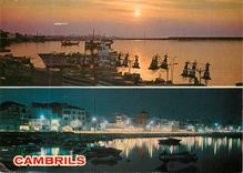 CPM Cambrils (tarragona) costa dorada
