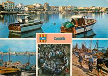CPM Cambrils (tarragona)