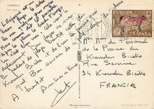 CPM Cambrils (tarragona)