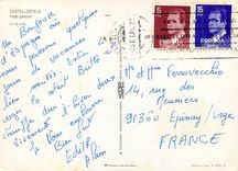 CPM castelldefels vista general 