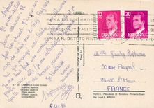 CPM Cambrils (tarragona) divers aspects