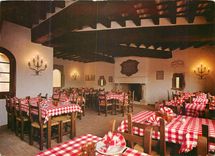 CPM Cambrils (tarragona) costa dorada carretera barcelina valencia km 236 comedor del gran soler