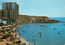 CPM Cullera (Valencia) Gold Shell