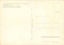 CPM Cullera (Valencia) Gold Shell