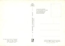 CPM Cullera (Valencia) Plage de Saint Antonio