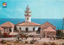 CPM Cullera (Valencia) La Phare