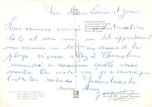 CPM Cullera (Valencia) Vue aerienne d'El Roco