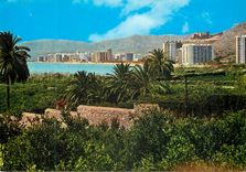 CPM Cullera (Valencia) Haco y San Antonio