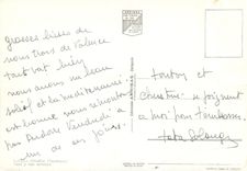 CPM Cullera (Valencia) Haco y San Antonio