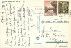 CPM Cullera (Valencia) Plage