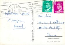 CPM Cullera (Valencia) Playa