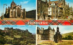 CPM Edinburgh