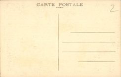 Pau CPA Don of Mr Latapte Works of Mr Gabard