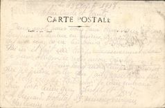 Narbonne CPA Church St interior Just