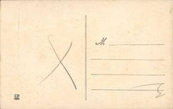 Saint Bertrand de Comminges CPA the chapter of the cathedral