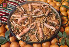 CPM Valencia Paella 