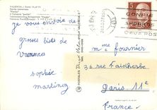 CPM Valencia paella valenciana 