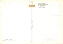 CPM Gandia Valencia Vista aerea playa y puerto 