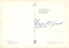 CPM Gandia Eglise San Nicolas 