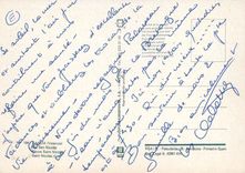 CPM Gandia Valencia Fleuve Saint Nicolas 