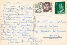 CPM Gandia Valencia Port 