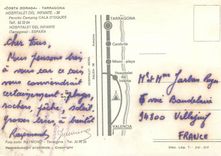 CPM Costa Dorada Tarragona Hospitalet del Infante 