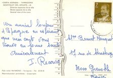 CPM Costa Dorada Tarragona Hospitalet del Infante Divers aspects de la ville 