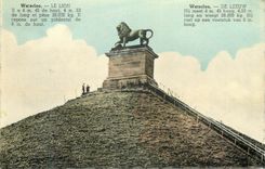 CPM Waterloo Le Lion 