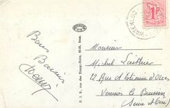 CPM Waterloo Le Lion 