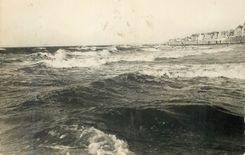 CPM Knokke Zoute La mer 