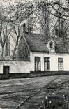 CPM Bruges Beguinage 