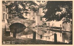 CPM Bruges Dyver 
