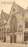 CPM Ypres Hospice Belle 