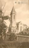 CPM Ypres Eglise St Nicolas 