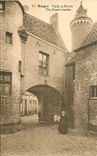 CPM Bruges Halle au Beurre 