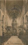CPM Bruges Eglise Notre Dame Orgue