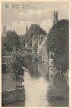 CPM Bruges Quai Vert 