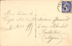 Troyes CPA the cathedral