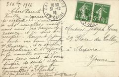 CPA Fantasy Woman Horseshoe