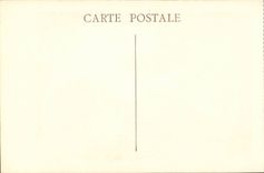 CPA Sainte Marie Madeleine carried to Saint the Rammer by the Angels (religion)