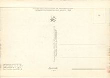 CPM Exposition Universelle de Bruxelles Le Pavillon de l URSS 