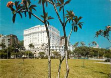 CPM Hotel Gloria Rio de Janeiro Brasil 