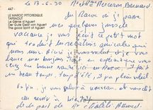 CPM Le Maroc Pittoresque Tafraout 