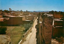 CPM Taroudant Vue panoramique 